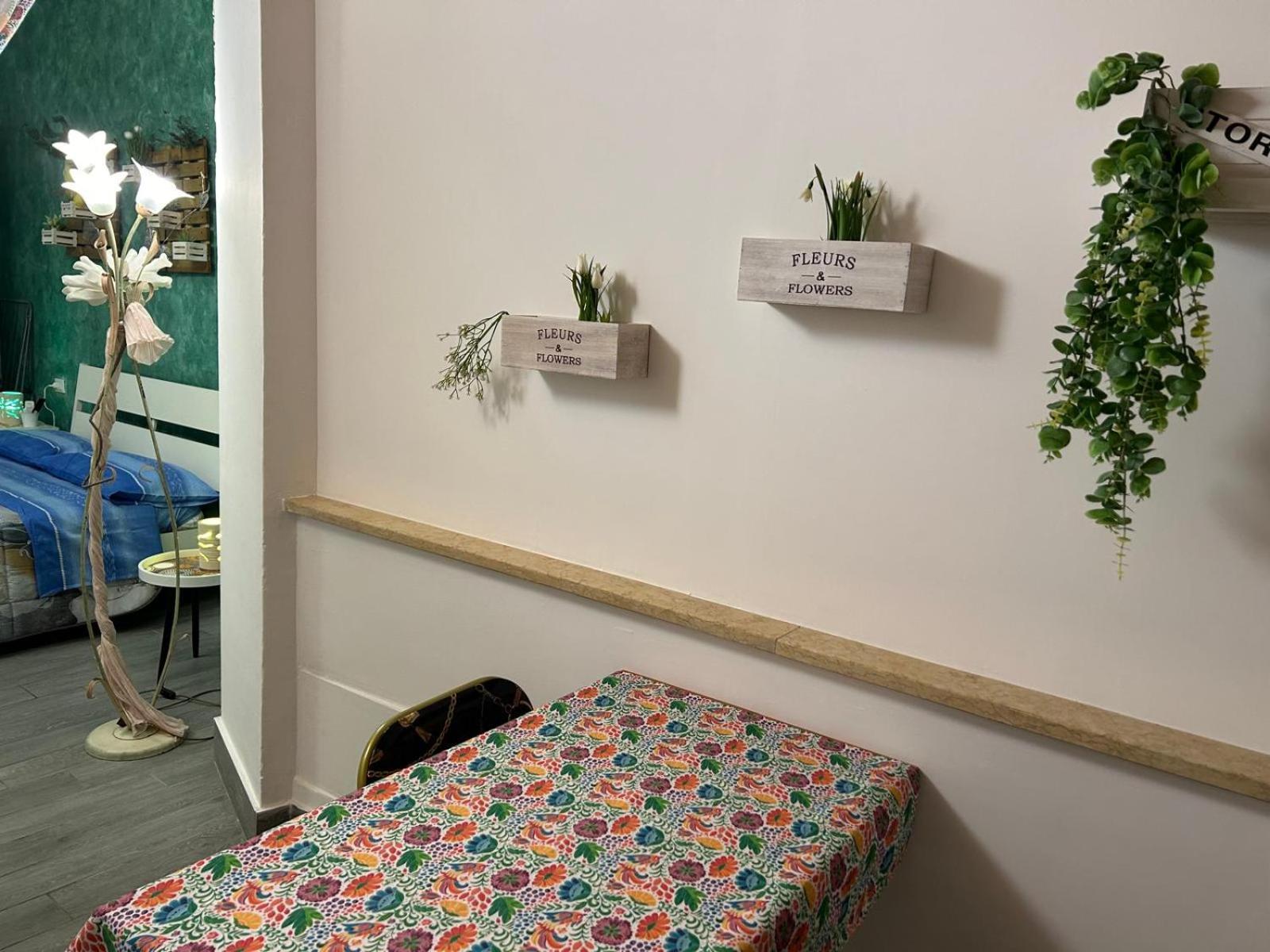 Bed & Breakfast Florence Pescara